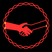 Red Dot Logo